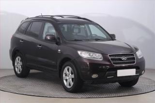 Hyundai Santa Fe 2.2 CRDi, 4X4, Tempomat