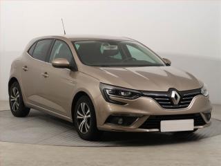 Renault Mgane 1.2 TCe, Navi, Tempomat