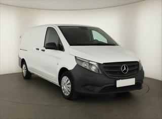 Mercedes-Benz Vito 111 CDI, L2H1, R