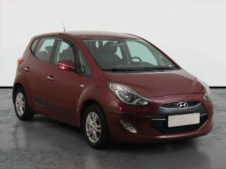Hyundai ix20 1.4 CVVT