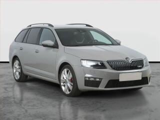 �koda Octavia RS 2.0 TDI, Automat, K��e