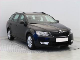 koda Octavia Ambition 2.0 TDI, 4X4, R