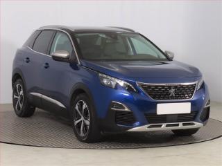 Peugeot 3008 1.2 PureTech, ALLURE,R