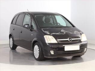 Opel Meriva 1.8, po STK, Klima, dobr� stav
