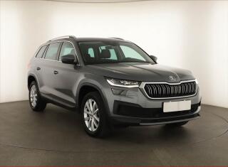 �koda Kodiaq 2.0 TDI