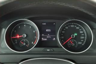 Volkswagen Golf (2017) 1.0 TSI, Automat, Serv.kniha - náhled 9