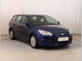 Ford Focus 1.6 TDCi, Navi, Tempomat