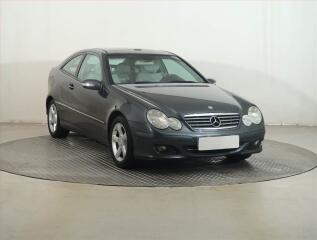 Mercedes-Benz C 220 CDI , Serv.kniha