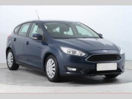 Ford Focus 1.0 EcoBoost, Tempomat