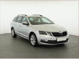 koda Octavia 2.0 TDI, Automat, R,2.maj