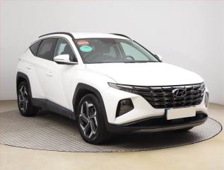 Hyundai Tucson Trend 1.6 T-GDI 48V MHEV