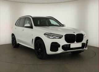 BMW X5 xDrive25d, �R, HUD, ACC