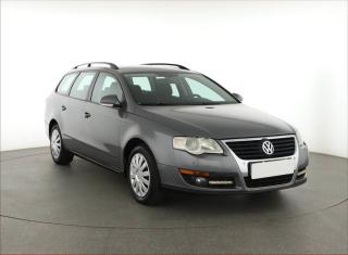 Volkswagen Passat 2.0 TDI, po STK, Tan