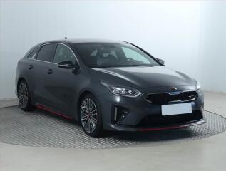 Kia Pro_Ceed GT-Line GT 1.6 T-GDI