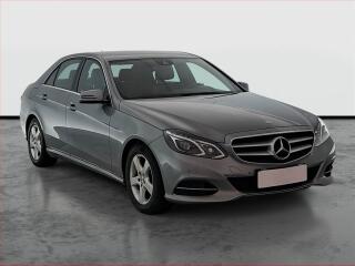 Mercedes-Benz Avantgarde E 220 BlueTEC