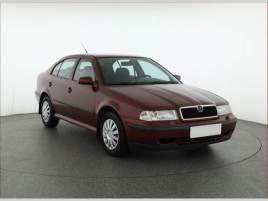 koda Octavia 1.8 20V, R,2.maj, po STK