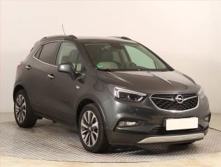 Opel Mokka 1.4 Turbo, 4X4, Automat, R