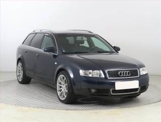 Audi A4 1.9 TDI, po STK, Klima