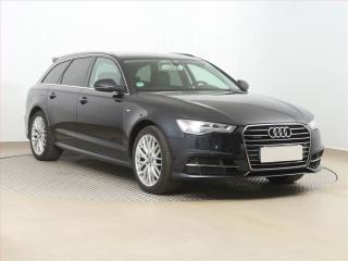 Audi A6 2.0 TDI, 4X4, Automat, Navi