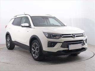 SsangYong Korando Style 1.5 T-GDI