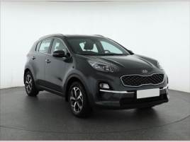 Kia Sportage 1.6 T-GDI, R, 4WD