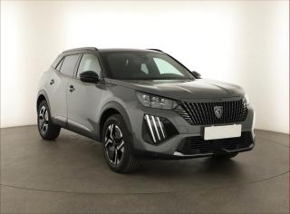 Peugeot 2008 GT 1.2 PureTech