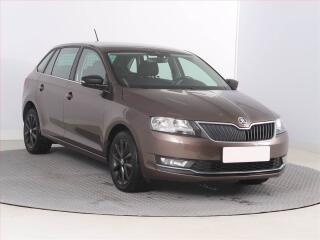 �koda Rapid Spaceback 1.0 TSI, �R,1.maj