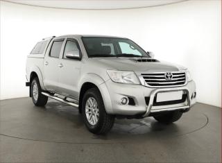 Toyota Hilux 3.0 D-4D