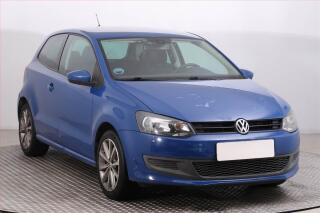 Volkswagen Polo Comfortline 1.2 12V