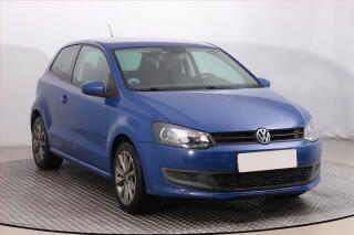 Volkswagen Polo Comfortline 1.2 12V