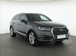 Audi Q7 S-Line 3.0 TDI