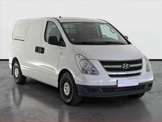 Hyundai H 1 2.5 CRD