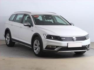 Volkswagen Passat Alltrack 2.0 TDI