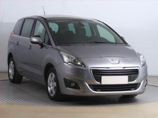 Peugeot 5008 1.6 BlueHDi, 7mst