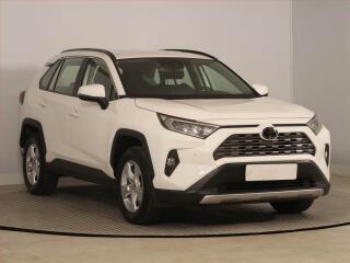Toyota RAV4 2.0 Valvematic