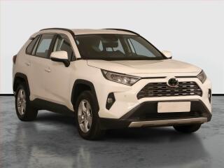 Toyota RAV4 2.0 Valvematic