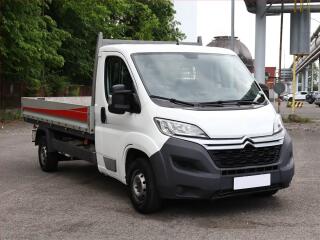 Citro�n Jumper 2.0 BlueHDi, Valn�k, 1.0t