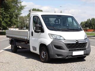 Citro�n Jumper 2.0 BlueHDi, Valn�k, 1.0t