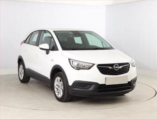 Opel Crossland X Enjoy 1.2 Turbo, R,1.maj