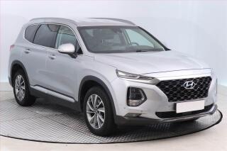 Hyundai Santa Fe 2.0 CRDi