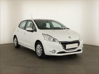 Peugeot 208 1.2 PureTech, Tempomat