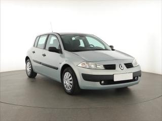 Renault Mgane 1.6 16V , jezd vborn