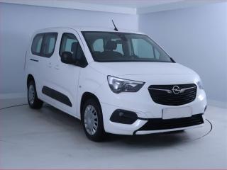 Opel Combo Maxi 1.2 Turbo, 5Mst, R, DPH