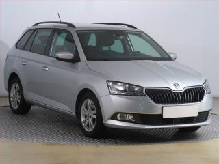 koda Fabia Style 1.0 TSI, Automat