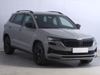 �koda Karoq Sportline 1.5 TSI
