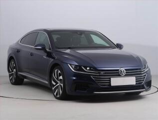 Volkswagen Arteon R-line 2.0 TDI, Automat