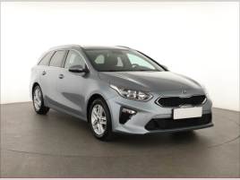 Kia Ceed 1.4 T-GDI, NOV V R,AUTOMAT