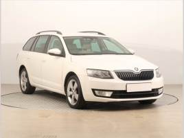 koda Octavia 2.0 TDI, R,2.maj, Navi