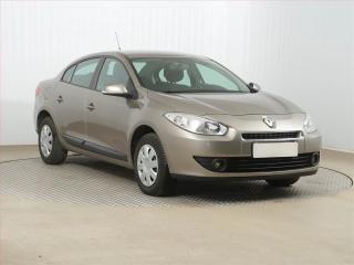 Renault Fluence 1.6 16V, po STK, jezd vborn