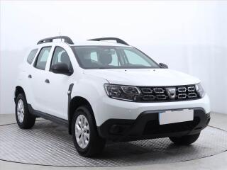 Dacia Duster 1.6 SCe, Park.�senzory